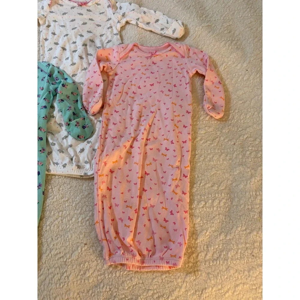 Carters product set